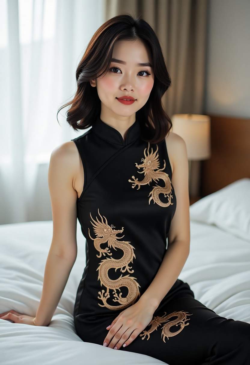 古城巡夜人海报