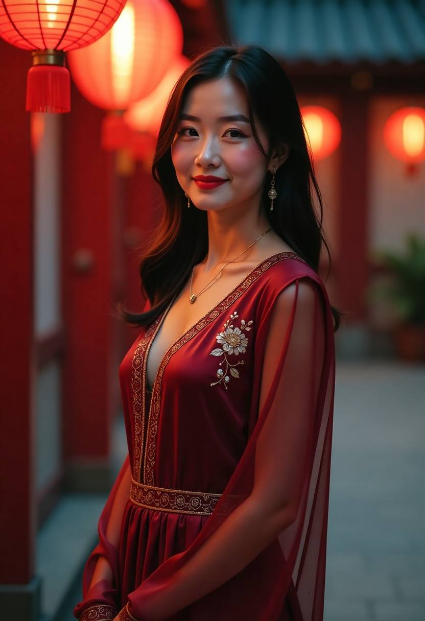 无声证词海报
