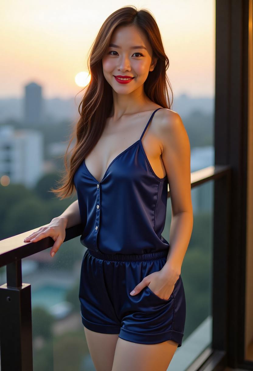 山茶公寓海报